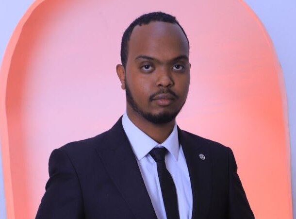 Kaleab Kindu